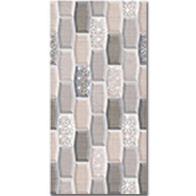 Kobin Diorama Grey 25x50